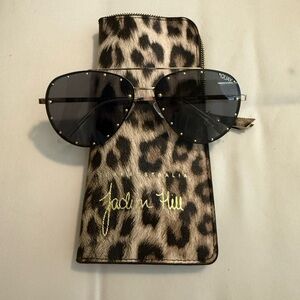 Quay Australia Jaclyn Hill Collab